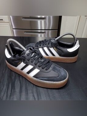 Women’s Samba Sambae OG Gum sole Sneaker athletic 6 6.5